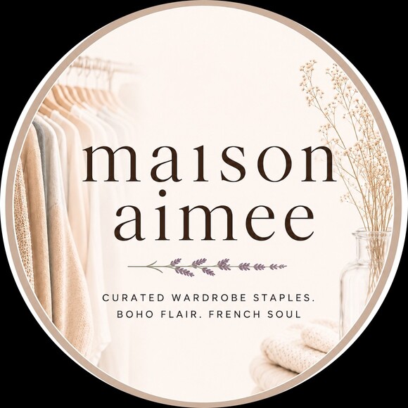 maisonaimeeshop
